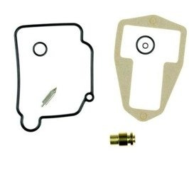 Zestaw naprawczy gaźnika Suzuki GSX-R 750 85-87, 750 X 86-87 CAB-S3