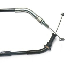 Throttle cable for HONDA VFR 750 R 88-93