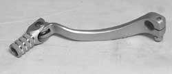 levier de vitesse en aluminium