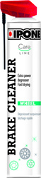 BREMSENREINIGER SPRAY 750 ML BREMSSÄTTEL REINIGUNGSSPRAY (CARELINE) (12)