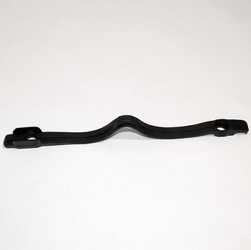 CHAIN SLIDE KTM SX/SXF '97-'06, EXC/EXCF '97-'07 COLOR BLACK