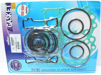 Kit guarnizioni motore per YAMAHA XV 920 Virago 81-83 5H1-W0001-00-XX