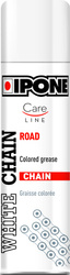 ROCÍA CADENA 250ML LUBRICANTE BLANCO DE CADENA BLANCO (CARELINE) (AKC) (12)