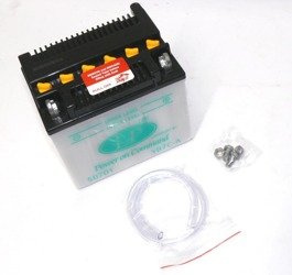 akumulator T YB 7C-A