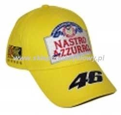 czapka z daszkiem V.Rossi