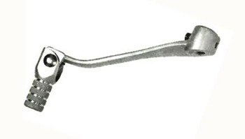 levier de vitesse en aluminium