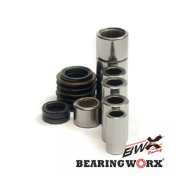 QUERARM-LINK (GELENK) REPARATURSET HONDA CR 80R 96-02, CR 85R/RB 03-07 (27-1045)