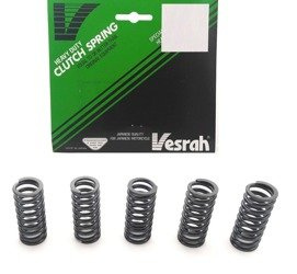 sprężyny sprzęgła Vesrah# SK-342 SUZUKI RM 125