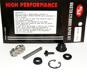 zestaw naprawczy pompy hamulcowej MSB-133