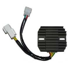 REGOLATORE DI TENSIONE HONDA CBR 600 RR 03-06