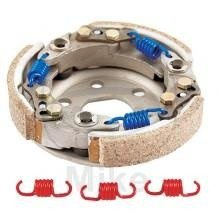 embrague completo de competici�n de 107 mm