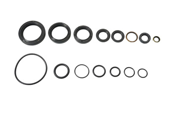 SET MOTORÖLDICHTUNGEN GILERA KK/KZ/TOP RALLY/SP01 125