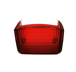 Cubierta de luz trasera Suzuki FA 50 / FS 50 / OR 50 / TS 100 125 185
