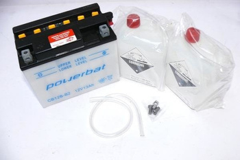 akumulator T YB 12B-B2