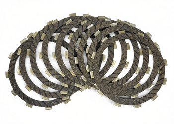 tarcze sprzęgła # CD4434