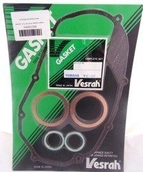 Zestaw uszczelek Yamaha RD 350 1973-1975 VG-251