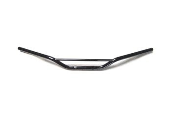 Kierownica do SUZUKI RM 125 250 500 1975-1994, czarna 7/8"