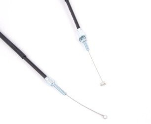 cięgno gazu zamykające