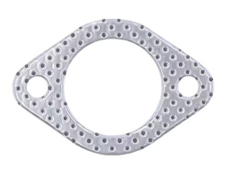 JUNTA DEL COLECTOR DE ESCAPE APRILIA SR 125/150 '99-'01, GILERA TYPHOON 125 '95-'00, PIAGGIO SKIPPER 125/150 '93-'99 (