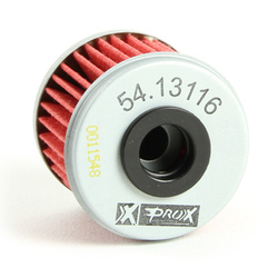 FILTR OLEJU HONDA CRF 250/450 (02-17), HUSQVARNA TC/TE 250/310 09-14 (HF116)