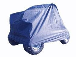 Lona para ATV talla M