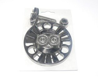 Kit di riparazione della pompa dell'acqua per Piaggio/Gilera 125