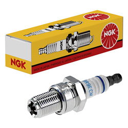 SPARK PLUG BR9ECM (NO. 3252) (W27EMR-C)