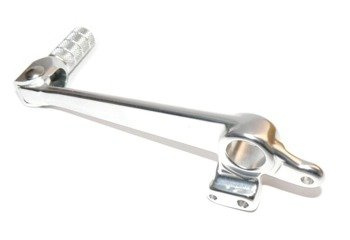Palanca de freno de pie para SUZUKI GSX 1200 Inazuma GSX 750 F #43111-31E00