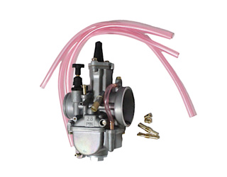 Carburettor for 28 mm PWK-28 for engines 150-350 cc, Racing Power Force