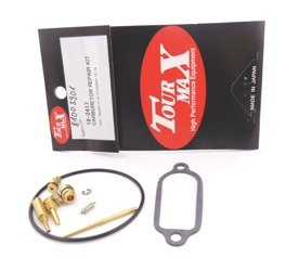 Carburettor repair kits for HONDA CB 350 F Four 1972-1974