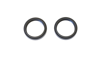 USZCZELNIACZE PRZEDNIEGO ZAWIESZENIA OLEJOWE (2SZT.) 43X52,9X9/11,4 (BMW F800 GS 13-17, KTM DUKE 125/200/250/390/690/1190
