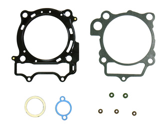 USZCZELKI TOP-END YAMAHA Y450 '06-'09 WRF 450 '07-'13