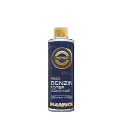 ADITIVO DE ÉSTER DE GASOLINA 100 ML (9950) (50)