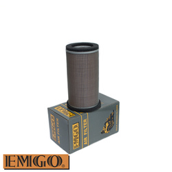 FILTRE ? AIR KAWASAKI ER 5 96-06 (HFA2502) (11013-063) (K2154)