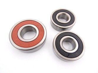 Komplet łożysk koła (tył)