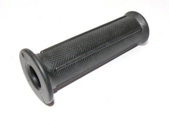 manetka motorower czarna guma LEWA