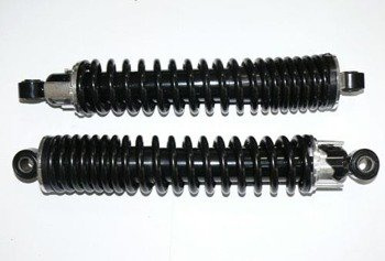 amortyzator tył para