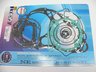 Juego de juntas para Suzuki RM 250 01-02