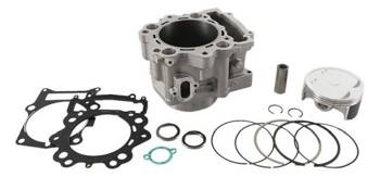 CYLINDRE COMPLET YAMAHA YFM 700 GRIZZLY '14-'15, VIKING '14-'15 GROS ALÉSAGE (+3MM 727CM3)