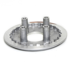 CLUTCH PRESSURE PLATE HONDA CR 80/85 (90-07) (OEM:22350-GS2-000