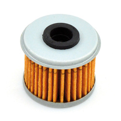 FILTR OLEJU HONDA CRF 250/450 (02-20), HUSQVARNA TC/TE 250/310 (HF116) (50)