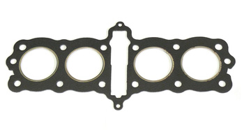 Cylinder head gasket for Honda XL250S 78-81 12251-374-005