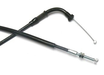 Gaszugöffnung für HONDA CB 450 N PC14 1985, 17910-KK9-950