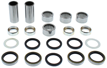 KTM SX/SXF '04-'15, EXC/EXCF '04-'16 KIT DE REPARACIÓN DE BASCULANTE, HUSQVARNA TE/FE '11-'16, HUSABERG TE/FE '11-'14, (28-11