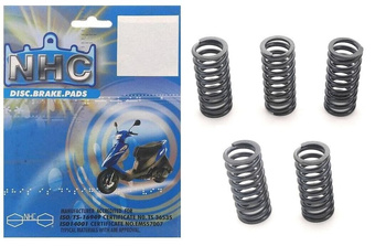 KAWASAKI KLX 450 R CLUTCH SPRINGS 2007-2018