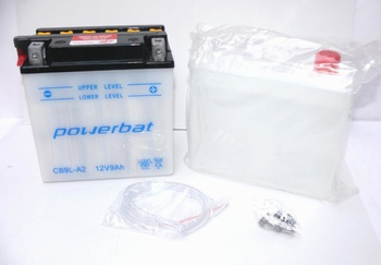 Bater�a T YB 9L-A2
