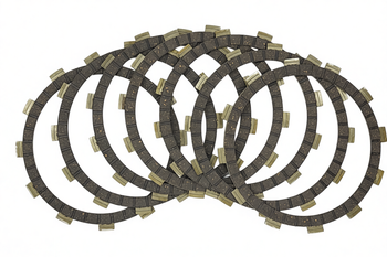 tarcze sprzęgła NHC