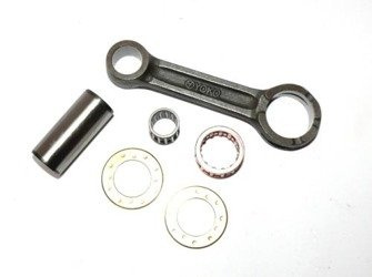 connecting rod YAMAHA DT / RD 50 LC