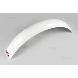 AILE AVANT UNIVERSAL CROSS ENDURO '60-'74 (OLDTIMER) BLANC