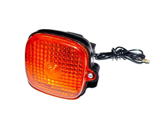 Rear Turn Signal Honda MBX 50 ST 50 Dax ZB 50 OEM 33650-167-603